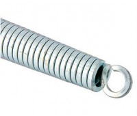 Кондуктор пружинный внутренний для изгибания металлопластиковых труб Ø 20 мм