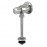 Кнопочный нажимной кран для писсуаров с наружным подключением воды (сливной вентиль).
