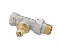 Клапан термост. прямой RA-G/RTR-G 