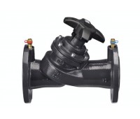 Клапан балансировочный MSV-F2/MNF PN16 Клапан балансировочный MSV-F2/MNF PN16
