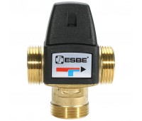 Термостатический смесительный клапан Esbe VTA321-15