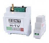 Термостат GSM-Climate ZONT-H1V ML13213