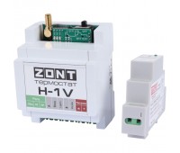 Термостат GSM-Climate ZONT-H1V ML13213 Термостат GSM-Climate ZONT-H1V ML13213