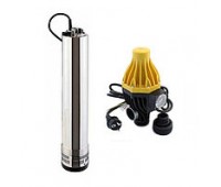 Насосная станция Espa ACUARIA07 6M N PRESSDRIVE R