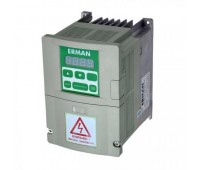 Контроллер для насоса до 1 кВт ERMANGIZER ER-G-220-02-1,0