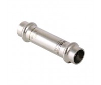 Муфта надвижная из нержавеющей стали VTi.904.I