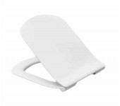 Сиденье для унитаза Dama Senso Compacto микролифт ZRU9302991