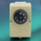 Термостат контактный с наружной шкалой и пружиной для монтажа на трубах EMMETI диапазон регулирования 0-60˚C 02012038