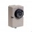 Термостат контактный с наружной шкалой и пружиной для монтажа на трубах EMMETI диапазон регулирования 30-90˚C 0201240