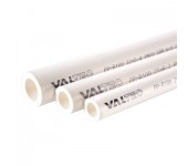 Труба РР-R VALTEC PPR PN 20 для холодной / горячей воды (цена за метр)