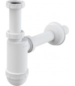 Сифон Alcadrain 1 1/4"х32 без выпуска А430