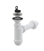 Сифон Alcadrain 1 1/4"х40 А41