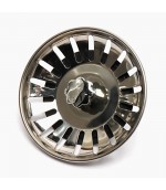Решетка для выпуска 3 1/2"